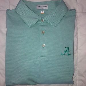 Men’s collard shirt